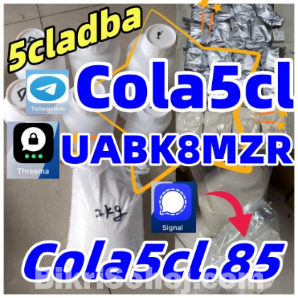 5CL-ADB-A precursor raw  ad bb  raw material china